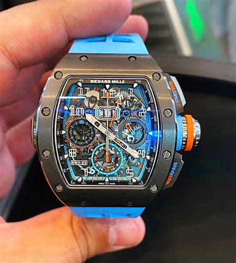 chronograph richard mille|Richard Mille for sale.